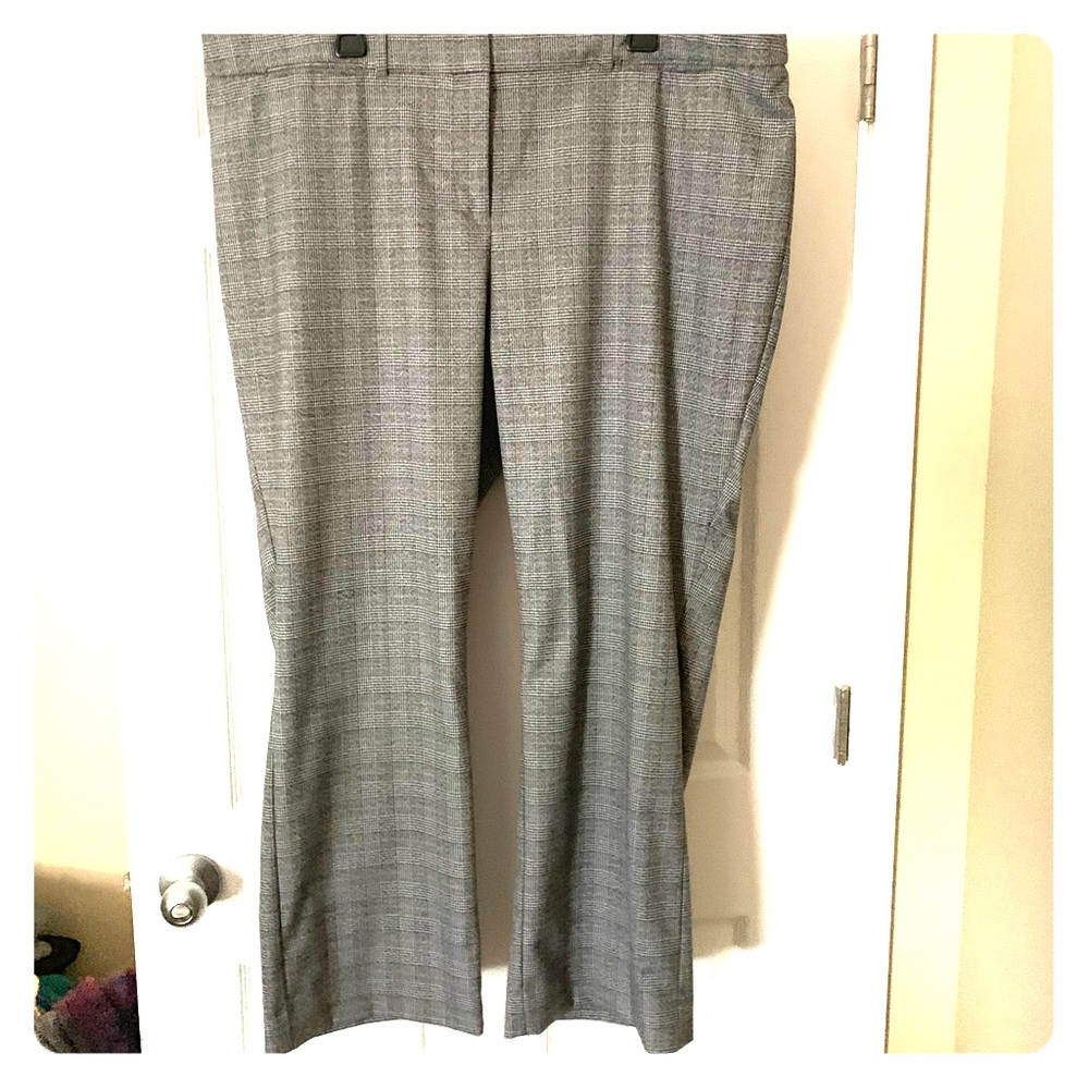 Loft women’s trousers boot cut